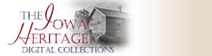 iowa heritage digital collection