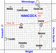 hancock county iowa 