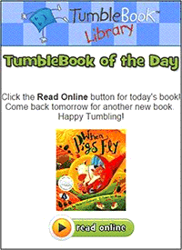 tumble e-book of the day