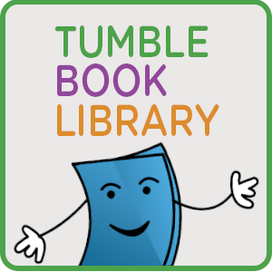 tumble e-book library for kids