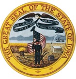 great seal of Iowa