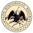 state historical society of Iowa