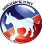 democratic party symbol