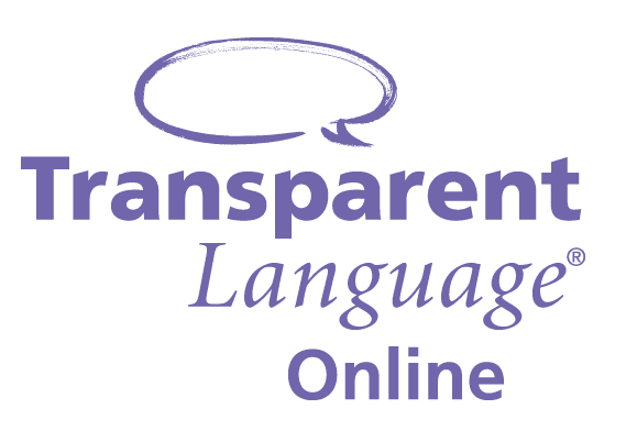 Transparent Language